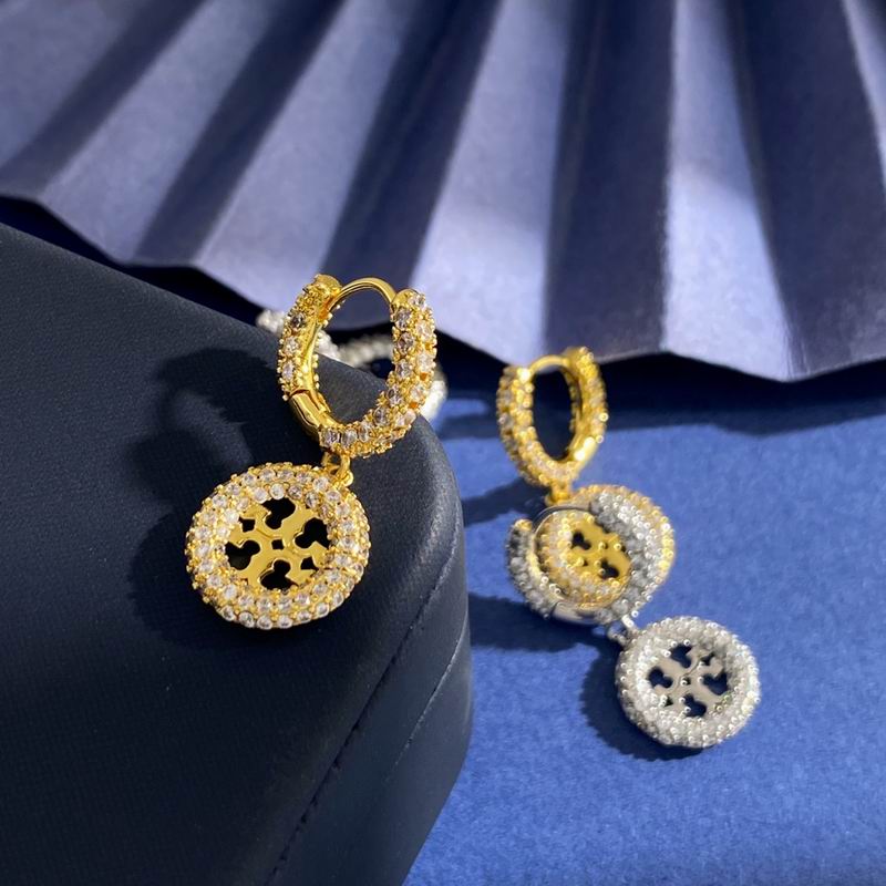 Tory Burch Earring 08yxq01 (5)