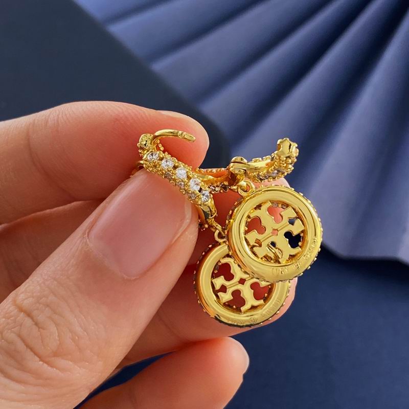 Tory Burch Earring 08yxq01 (6)