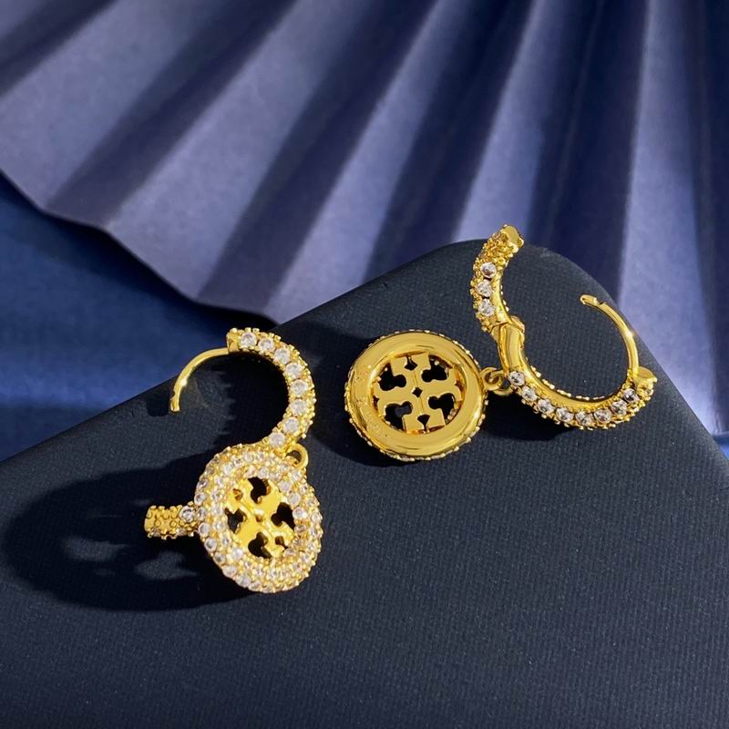 Tory Burch Earring 08yxq01 (8)