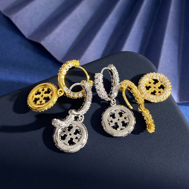 Tory Burch Earring 08yxq01 (9)