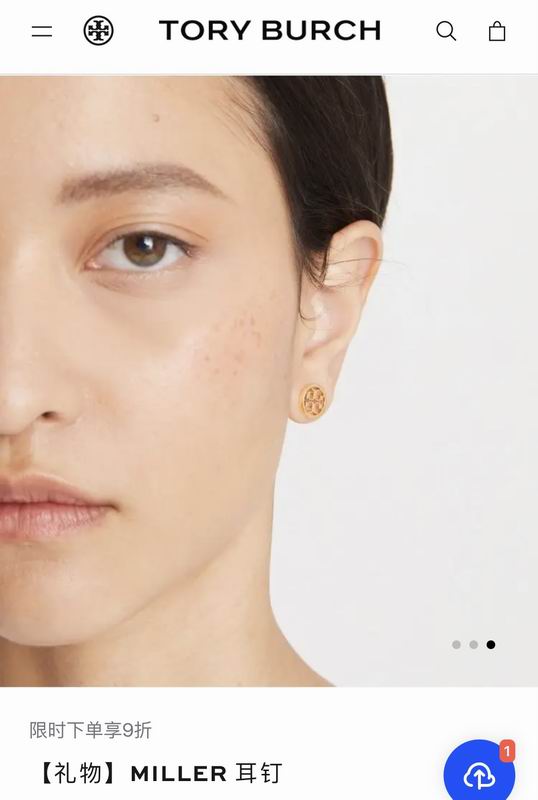 Tory Burch Earring 08yxq04 (5)