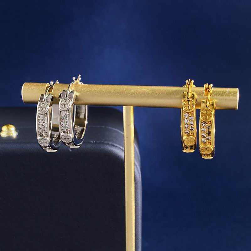 Tory Burch Earring 08yxq05 (1)