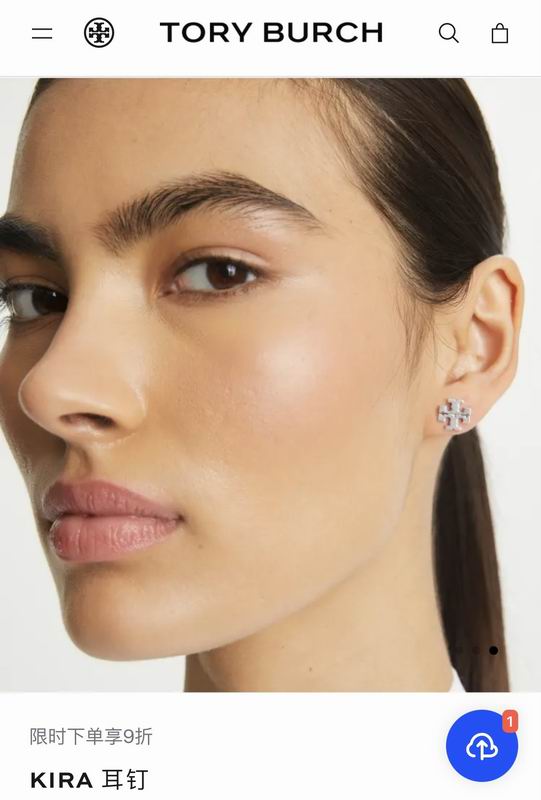 Tory Burch Earring 08yxq06 (5)