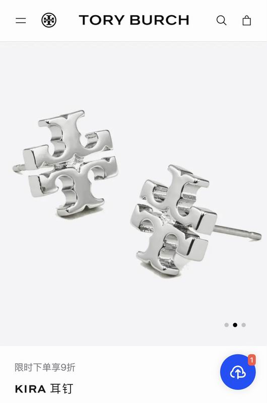 Tory Burch Earring 08yxq06 (8)