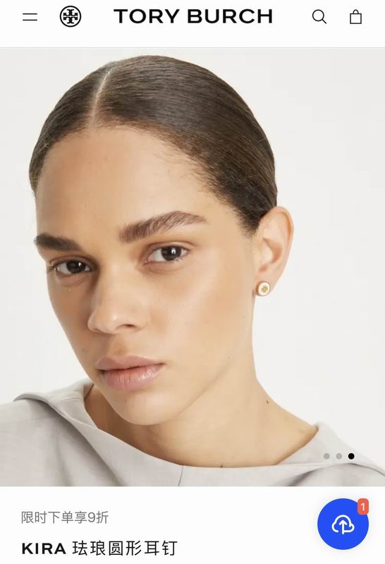 Tory Burch Earring 08yxq07 (2)
