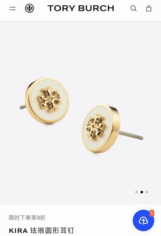 Tory Burch Earring 08yxq07 (5)