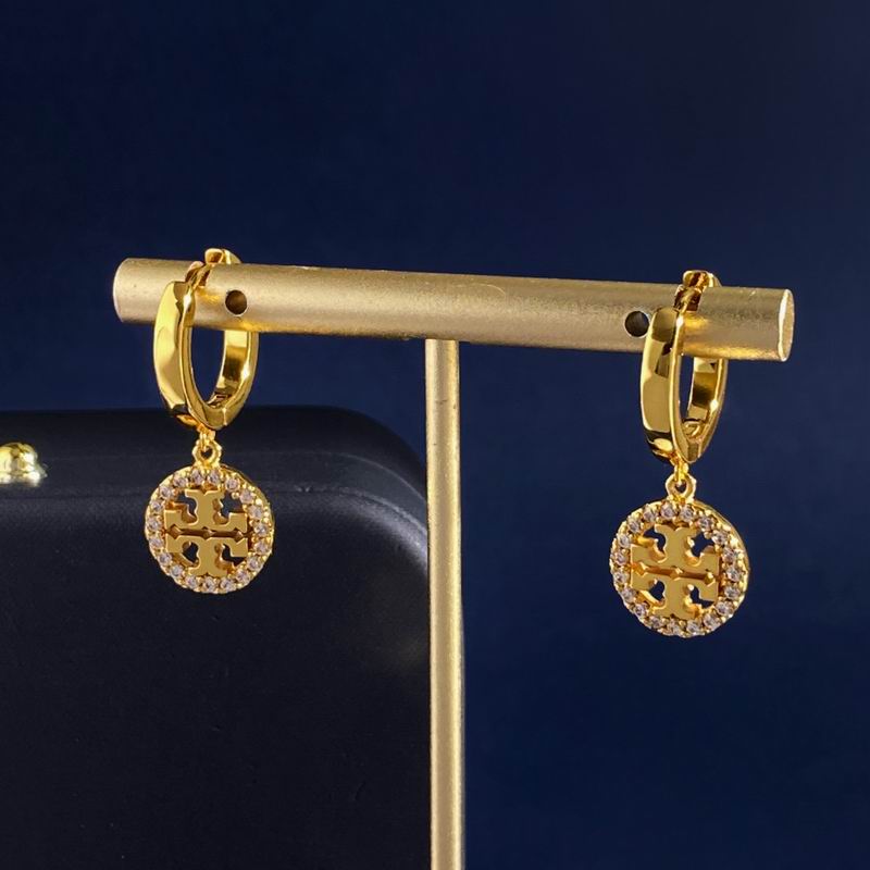 Tory Burch Earring 08yxq08 (3)