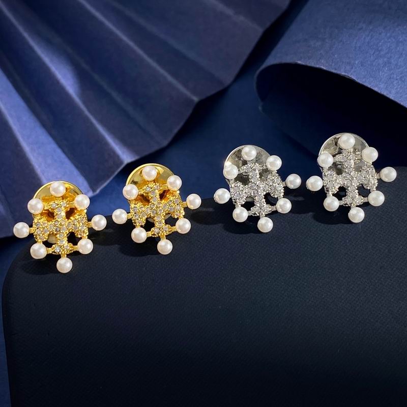 Tory Burch Earring 08yxq10 (1)