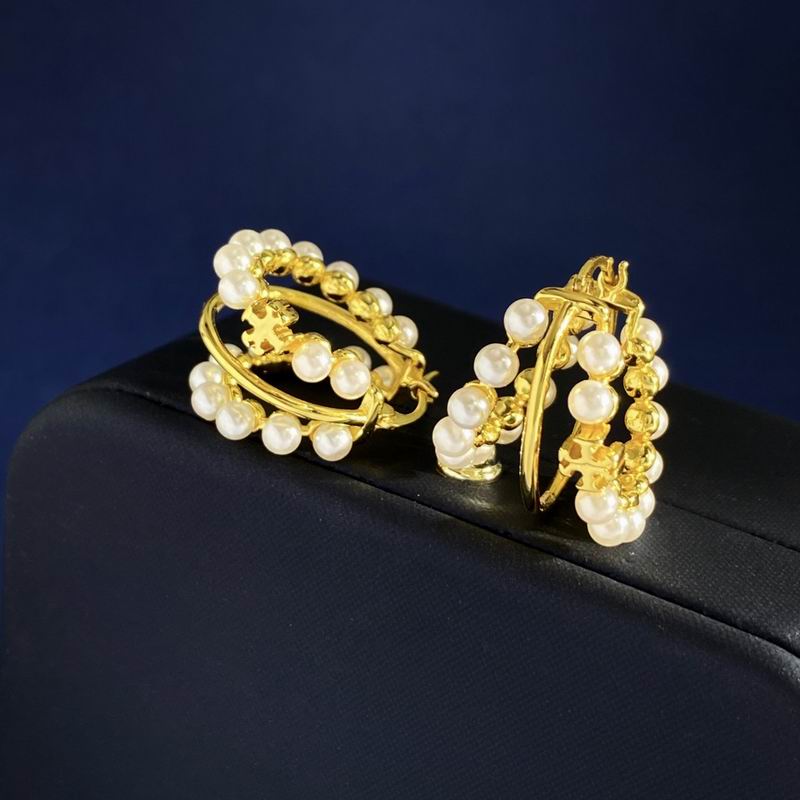 Tory Burch Earring 09yxq01 (3)