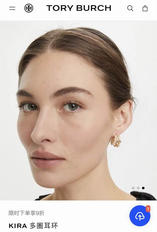 Tory Burch Earring 09yxq01 (5)