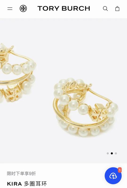 Tory Burch Earring 09yxq01 (8)