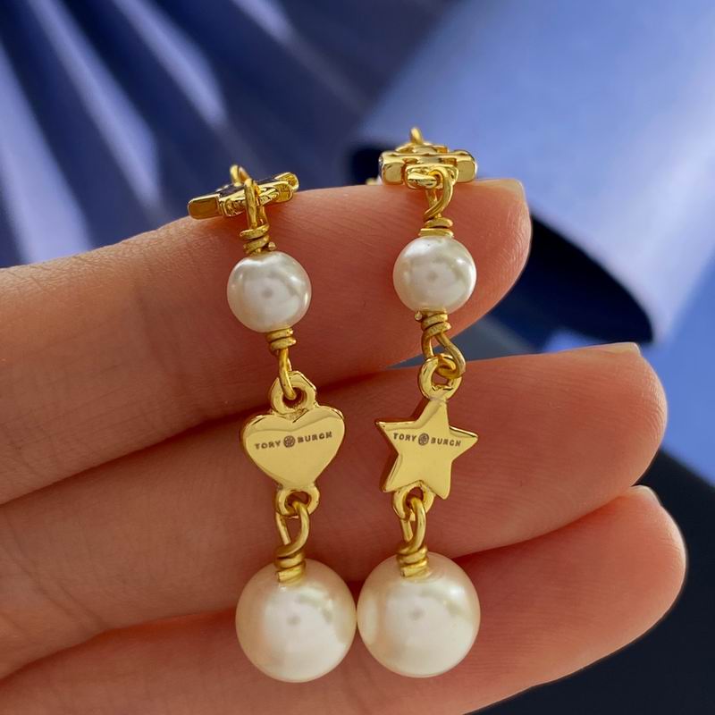 Tory Burch Earring 10yxq01 (9)
