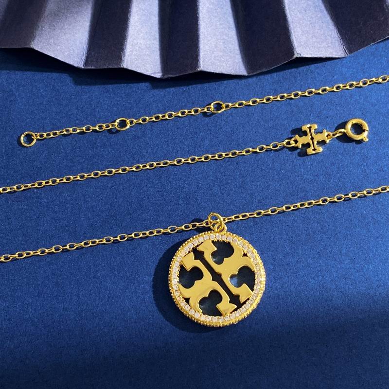 Tory Burch Necklace 08yxq01 (1)