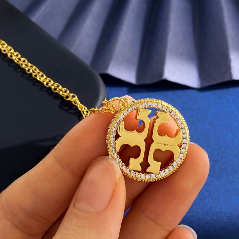 Tory Burch Necklace 08yxq01 (2)