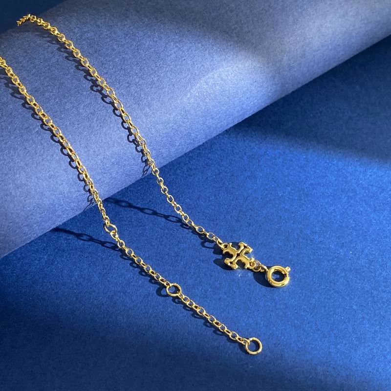 Tory Burch Necklace 08yxq01 (3)