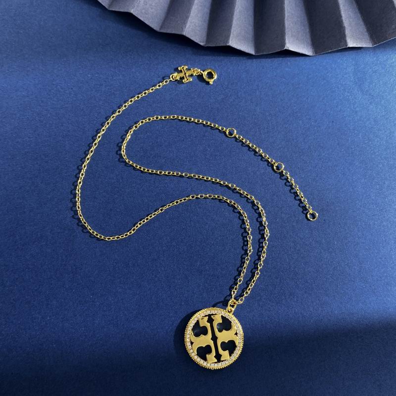 Tory Burch Necklace 08yxq01 (4)
