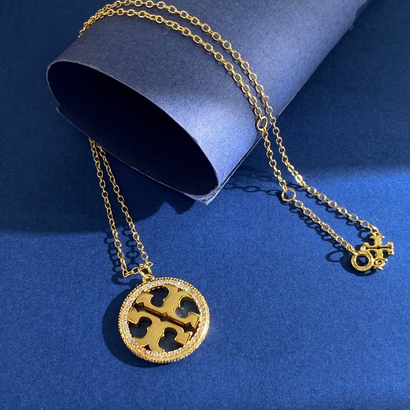 Tory Burch Necklace 08yxq01 (5)