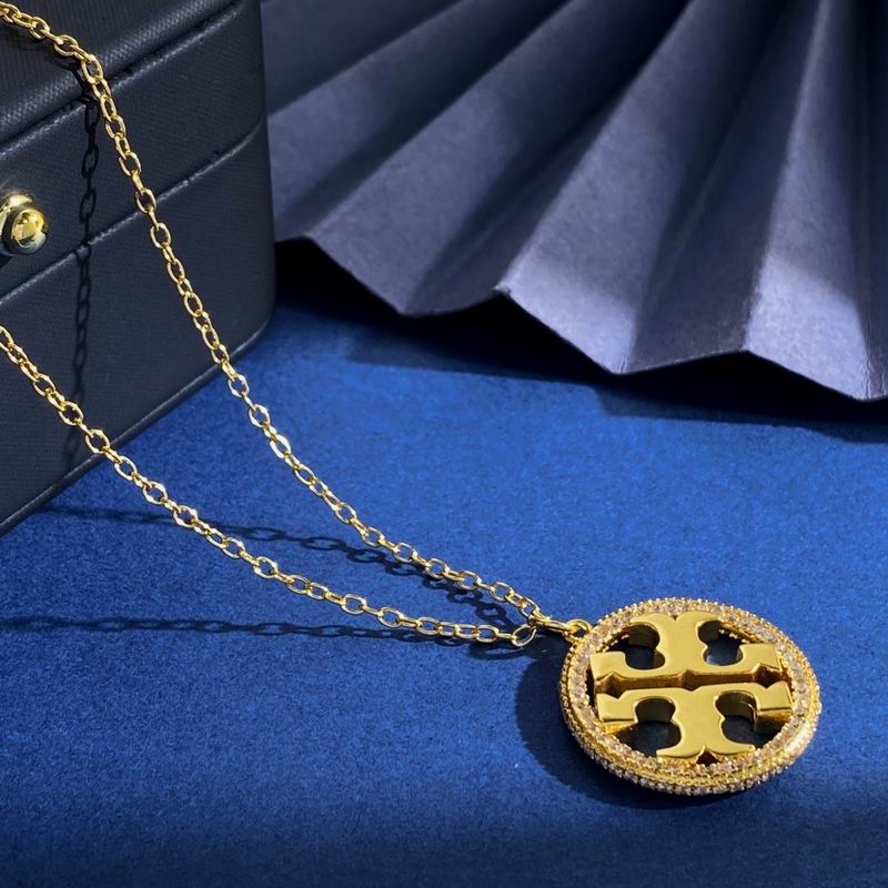 Tory Burch Necklace 08yxq01 (6)