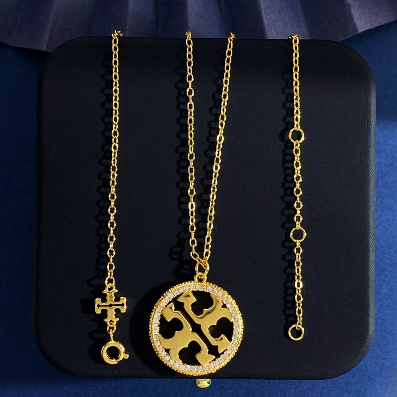 Tory Burch Necklace 08yxq01 (7)