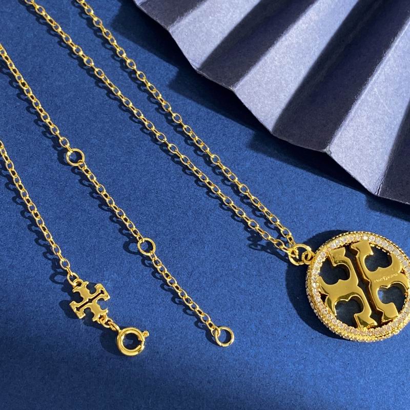 Tory Burch Necklace 08yxq01 (9)