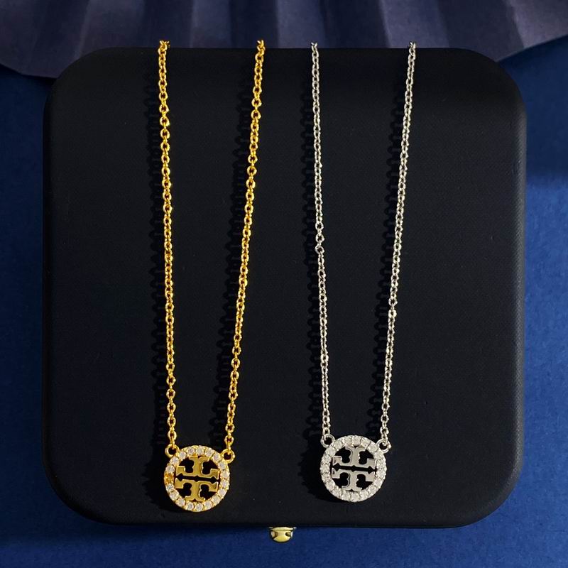 Tory Burch Necklace 08yxq02 (1)