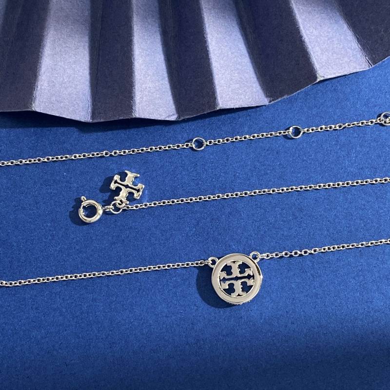 Tory Burch Necklace 08yxq02 (3)