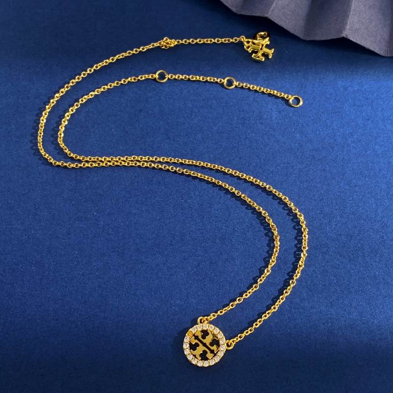 Tory Burch Necklace 08yxq02 (4)
