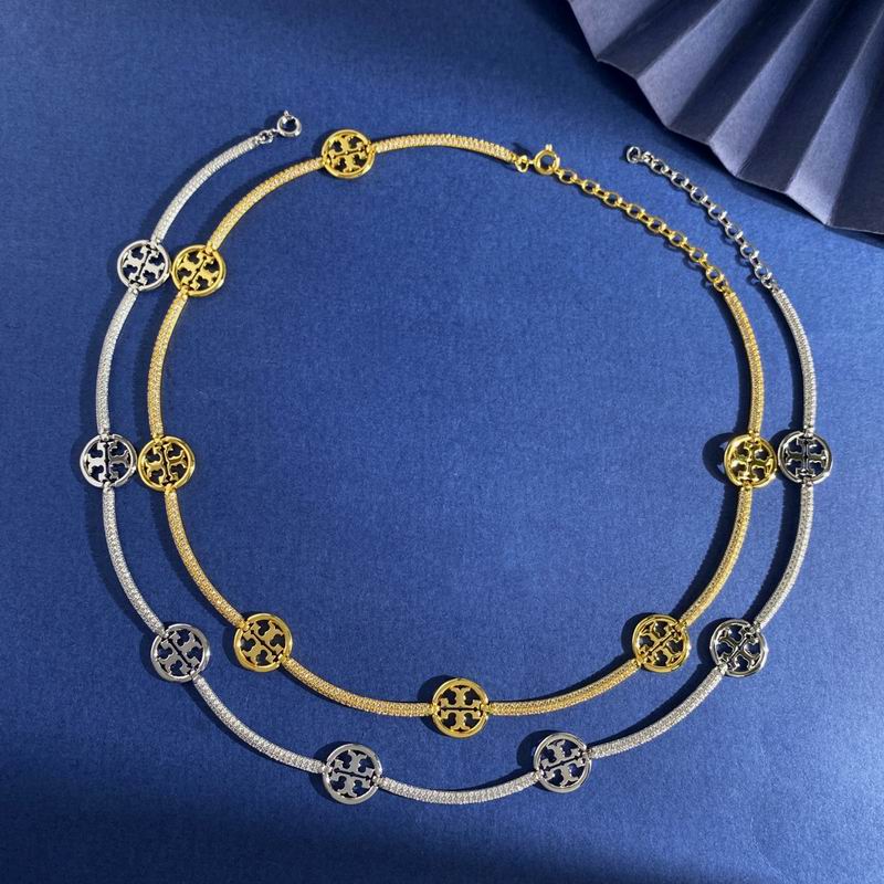 Tory Burch Necklace 08yxq03 (1)