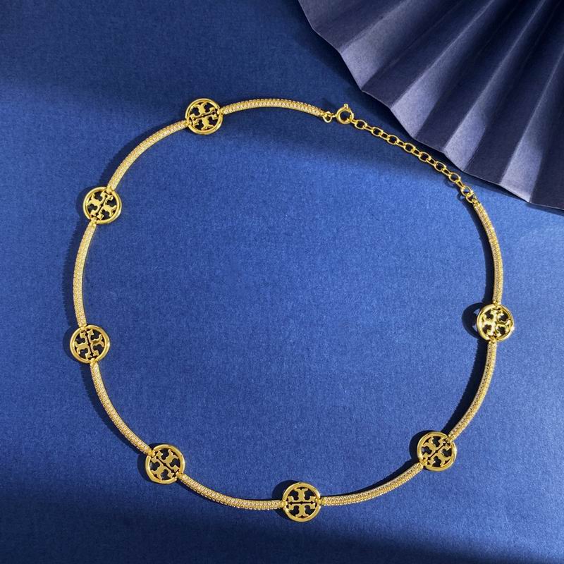 Tory Burch Necklace 08yxq03 (5)