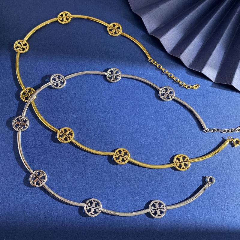 Tory Burch Necklace 08yxq03 (6)