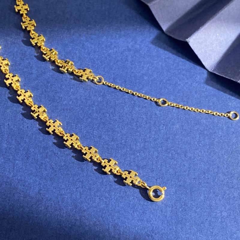 Tory Burch Necklace 09yxq01 (3)
