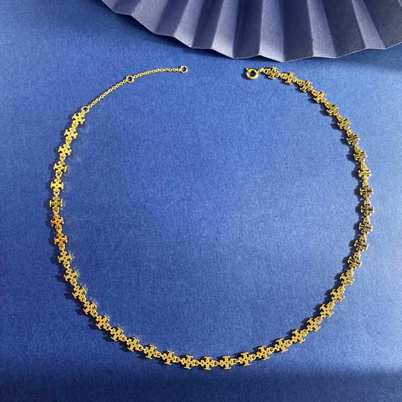 Tory Burch Necklace 09yxq01 (4)