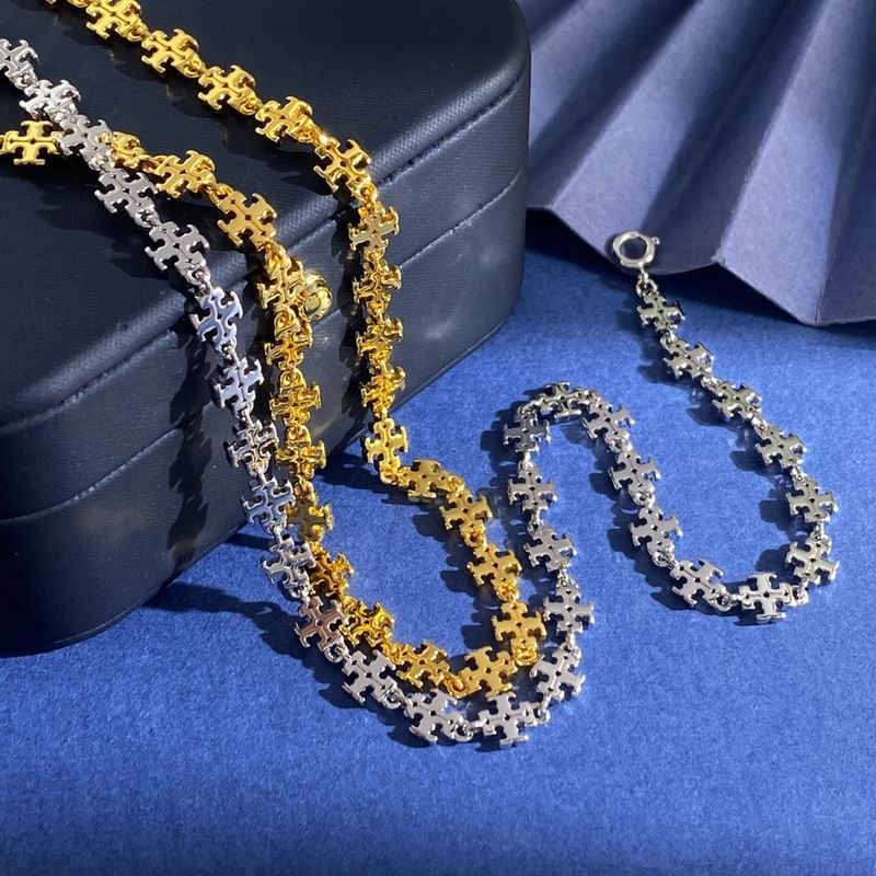 Tory Burch Necklace 09yxq01 (9)