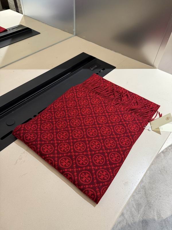 Tory Burch Scarf 166X35cm E64 (20)