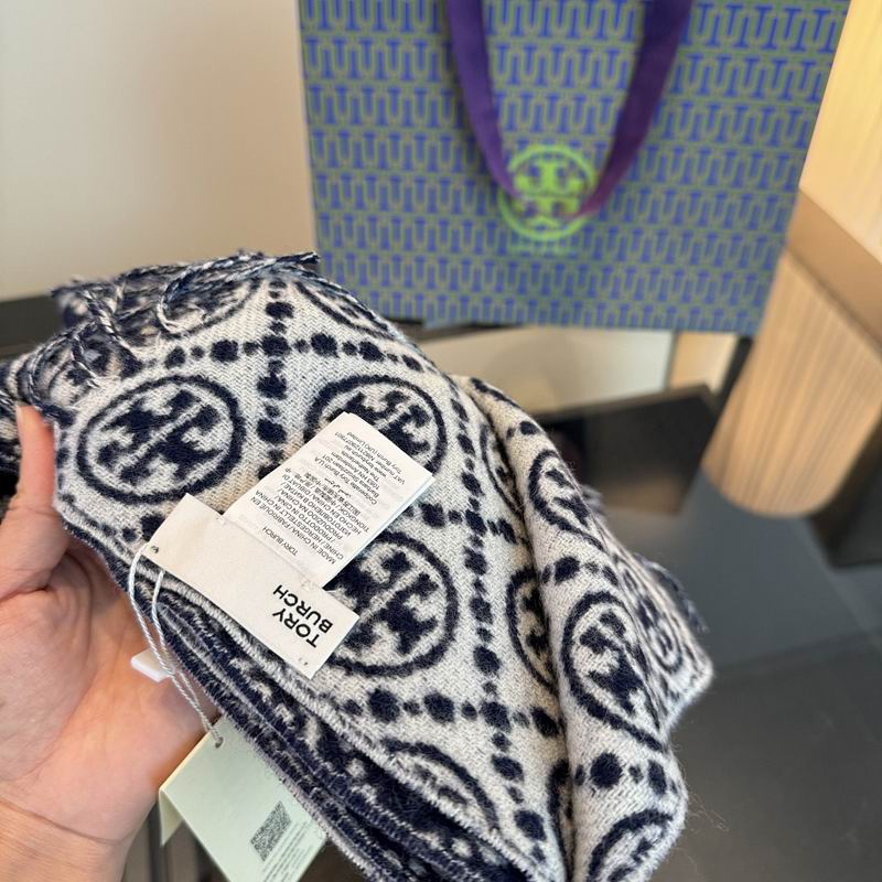 Tory Burch Scarf hm (1)