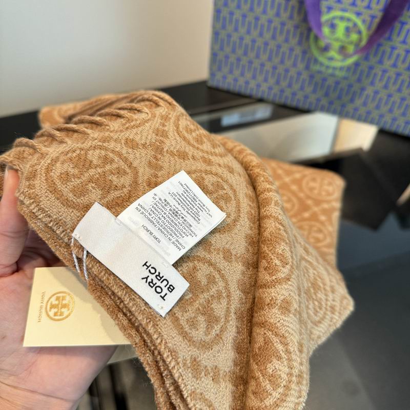 Tory Burch Scarf hm (11)