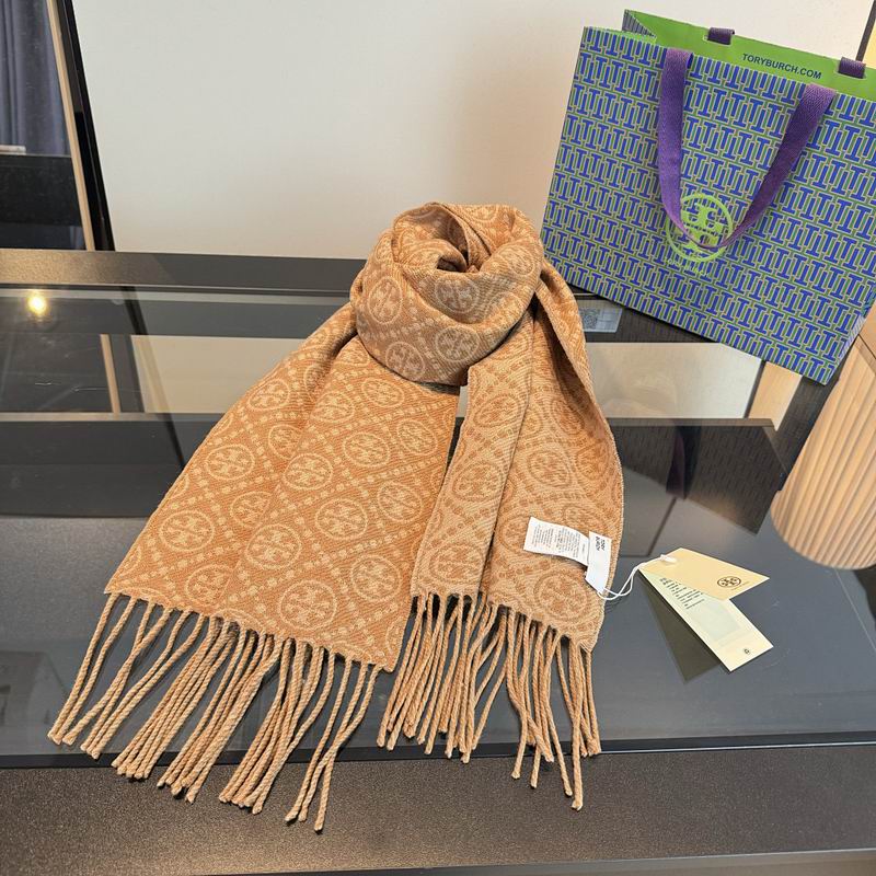 Tory Burch Scarf hm (13)