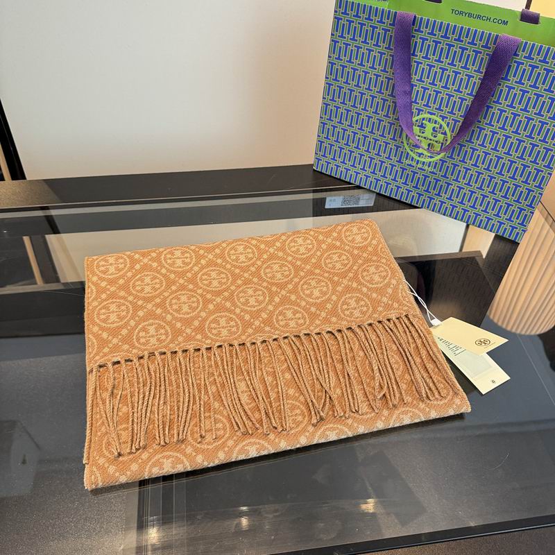 Tory Burch Scarf hm (14)