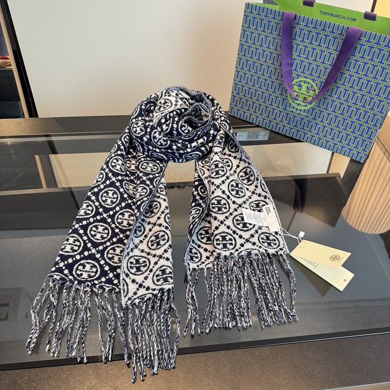 Tory Burch Scarf hm (3)