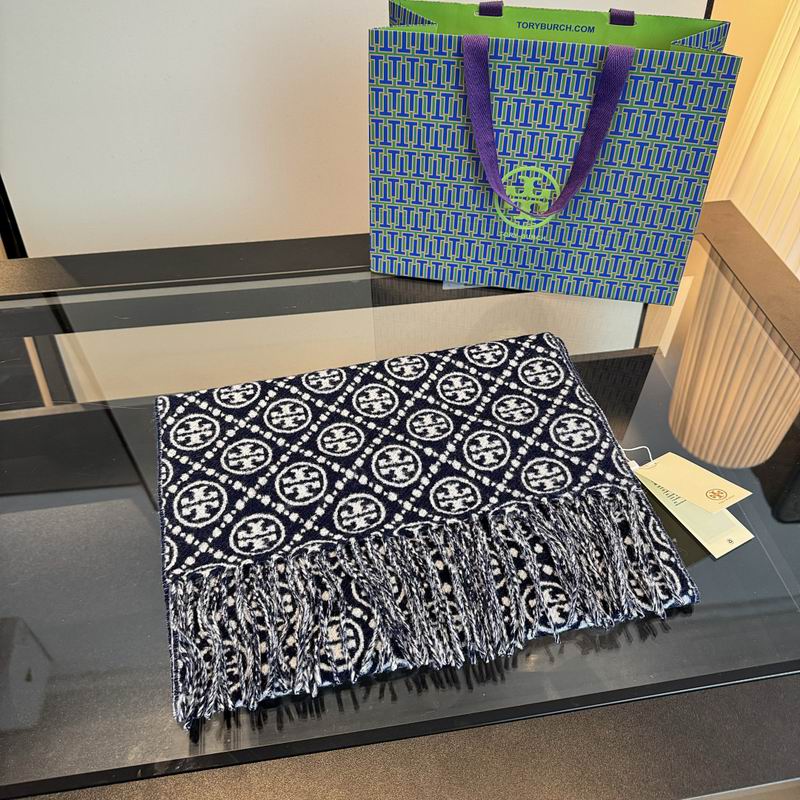 Tory Burch Scarf hm (4)