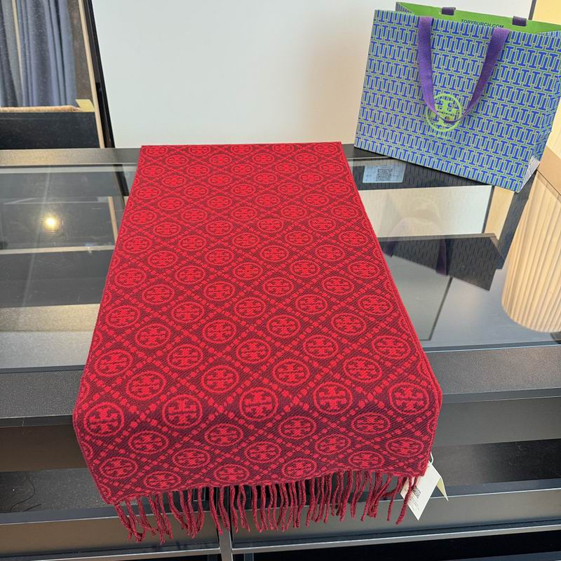 Tory Burch Scarf hm (7)