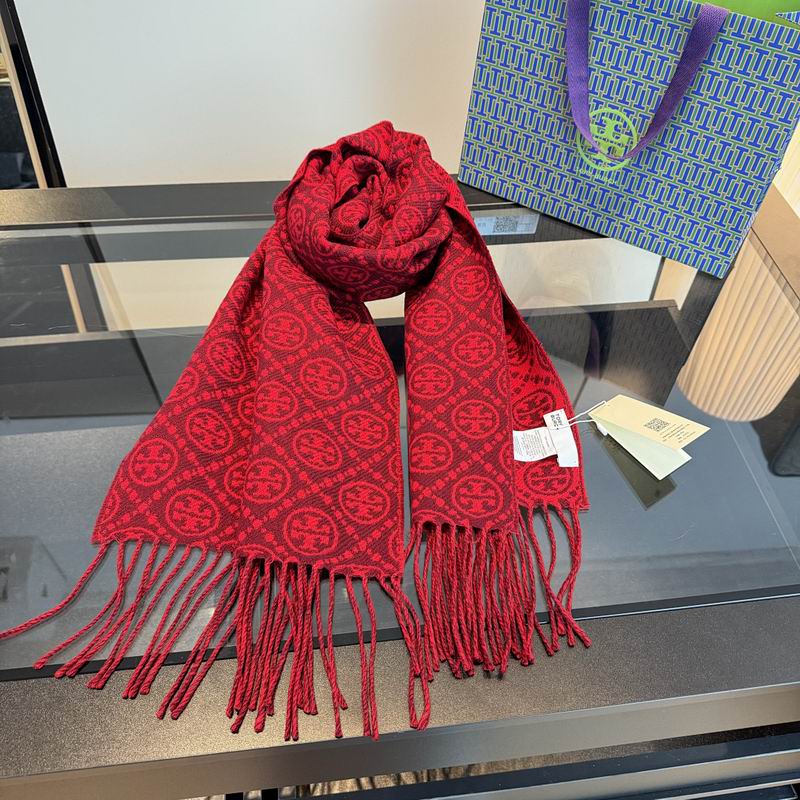 Tory Burch Scarf hm (8)