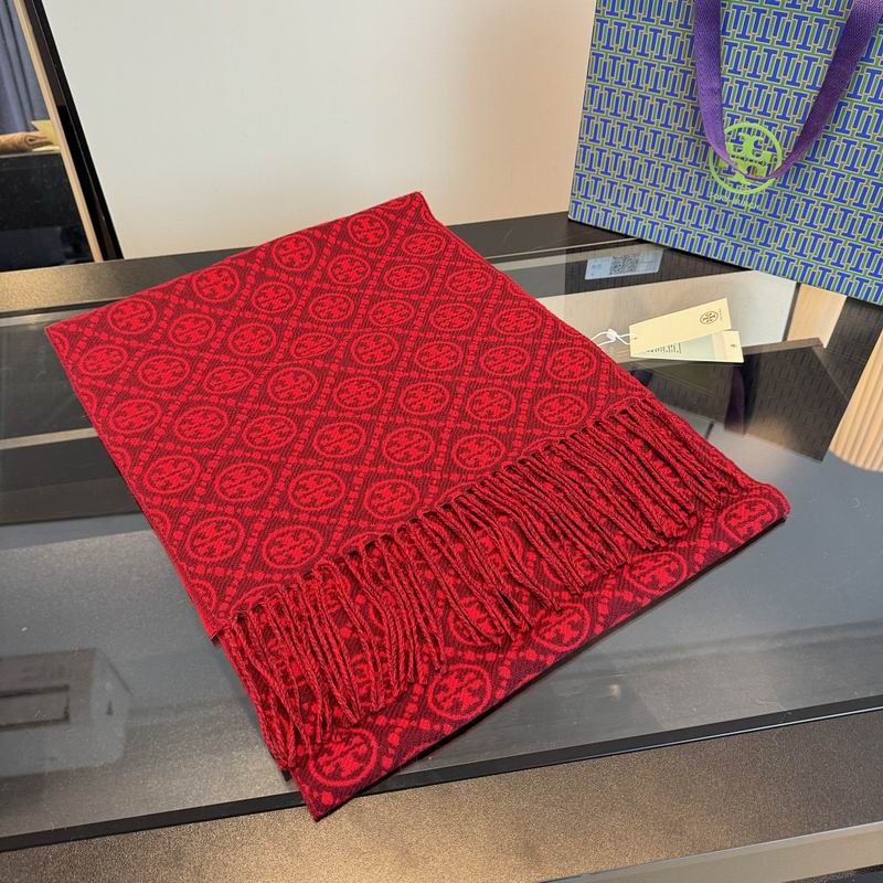 Tory Burch Scarf hm (9)