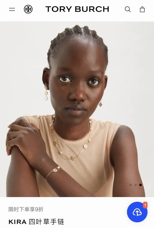 Tory Burch bracelet 09yxq01 (2)