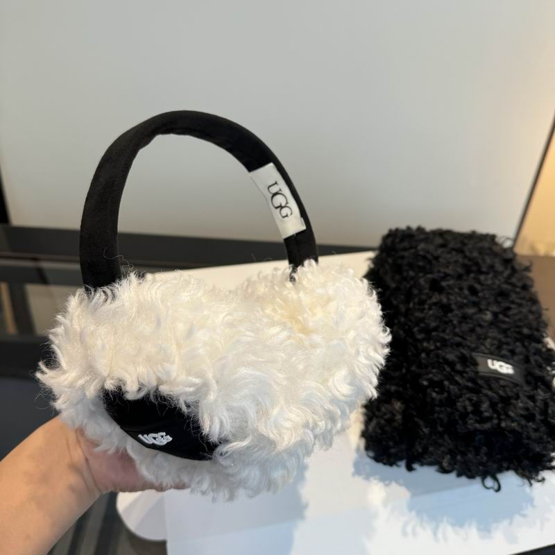 UGG Scarf Earmuff (31)