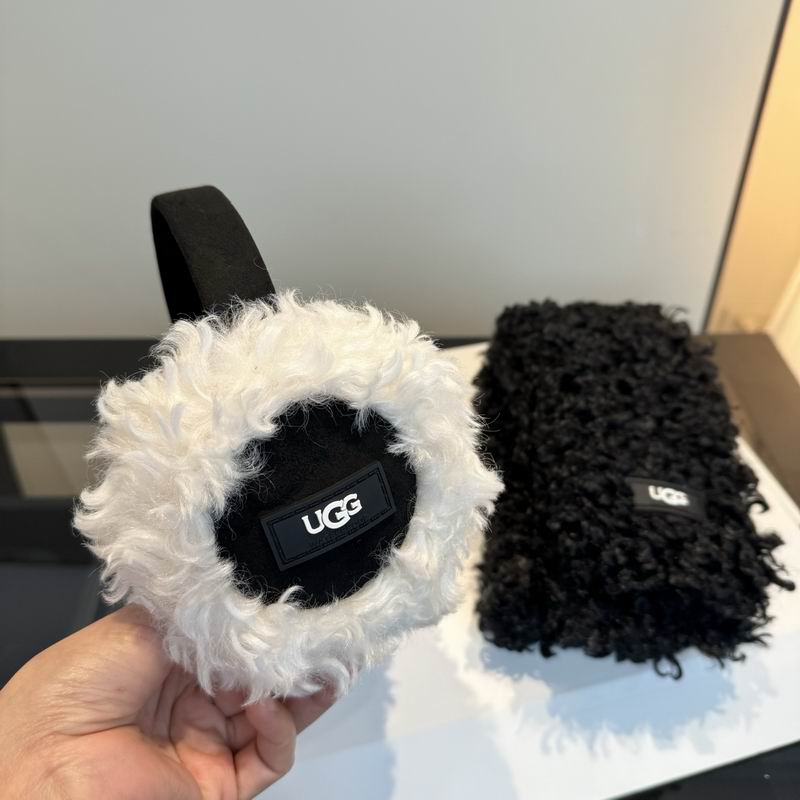 UGG Scarf Earmuff (32)