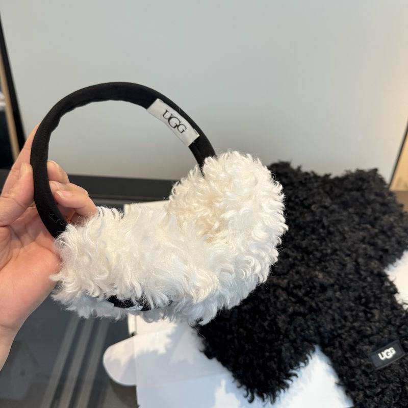 UGG Scarf Earmuff (33)