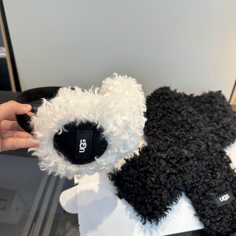 UGG Scarf Earmuff (34)