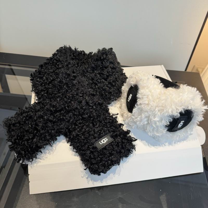 UGG Scarf Earmuff (38)