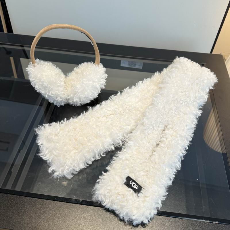 UGG Scarf Earmuff (45)